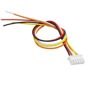 DÂY Bus XH2.54 5 Pin Dài 20cm 22AWG